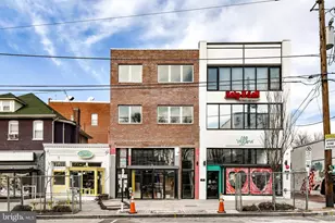 845 Upshur St NW, Washington, DC 20011 - Photo 1