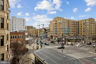 1390 Kenyon Street NW #416, Washington, DC 20010 - Photo 23