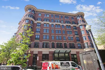 1390 Kenyon Street NW #416, Washington, DC 20010 - Photo 29