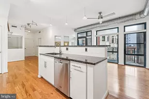 1390 Kenyon Street NW, Washington, DC 20010 - Photo 5