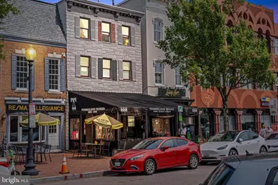 131 11 Street NE #1, Washington, DC 20002 - Photo 31