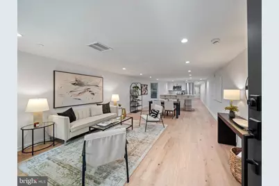 131 11 Street NE #1, Washington, DC 20002 - Photo 1