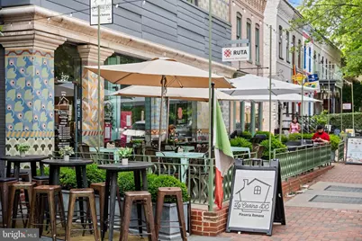 131 11 Street NE #1, Washington, DC 20002 - Photo 37