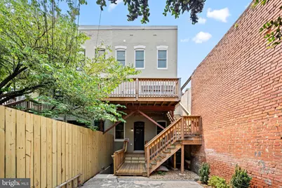 131 11 Street NE #1, Washington, DC 20002 - Photo 21