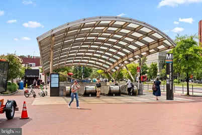 131 11 Street NE #1, Washington, DC 20002 - Photo 35