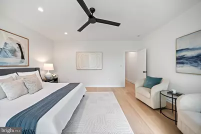 131 11 Street NE #3, Washington, DC 20002 - Photo 23