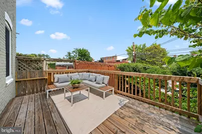 131 11 Street NE #3, Washington, DC 20002 - Photo 19