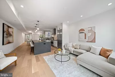 131 11 Street NE #3, Washington, DC 20002 - Photo 17