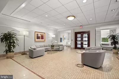 2425 L Street NW #303, Washington, DC 20037 - Photo 37