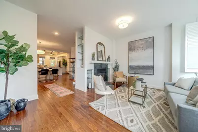 3524 11th Street NW, Washington, DC 20010 - Photo 13