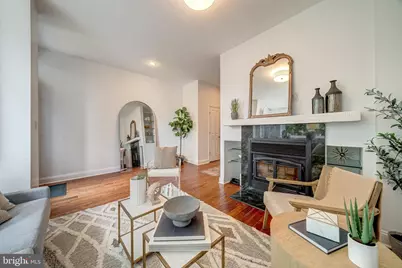 3524 11th Street NW, Washington, DC 20010 - Photo 11