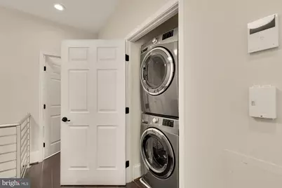 1609 Levis Street NE, Washington, DC 20002 - Photo 27