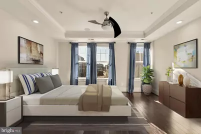 1609 Levis Street NE, Washington, DC 20002 - Photo 1