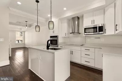 1609 Levis Street NE, Washington, DC 20002 - Photo 9