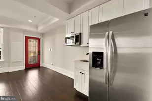 1609 Levis St NE, Washington, DC 20002 - Photo 5