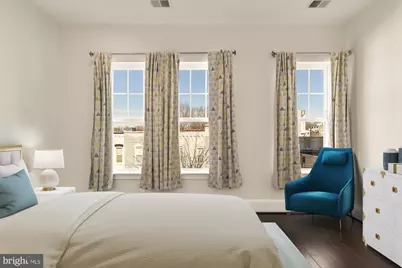 1609 Levis Street NE, Washington, DC 20002 - Photo 23