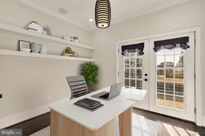 1609 Levis Street NE, Washington, DC 20002 - Photo 11