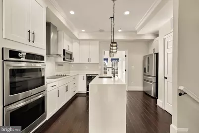 1609 Levis Street NE, Washington, DC 20002 - Photo 11