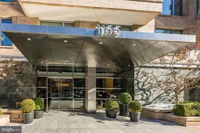 1155 23rd Street NW #6C, Washington, DC 20037 - Photo 3