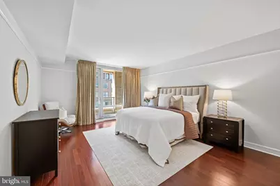 1155 23rd Street NW #6C, Washington, DC 20037 - Photo 19