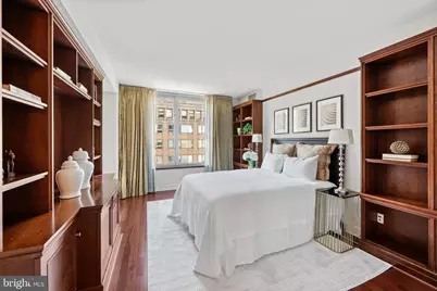 1155 23rd Street NW #6C, Washington, DC 20037 - Photo 27