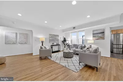 1669 Columbia NW #313, Washington, DC 20009 - Photo 5