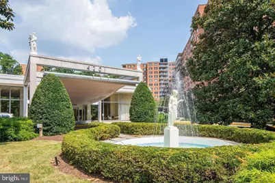 4201 Cathedral Avenue NW #1121E, Washington, DC 20016 - Photo 1