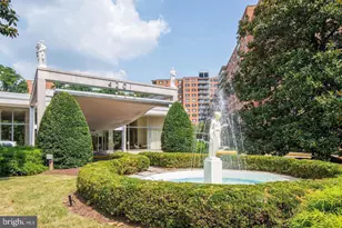 4201 Cathedral Ave NW, Washington, DC 20016 - Photo 1