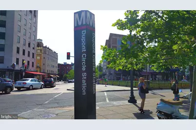 2129 Florida Avenue NW #408, Washington, DC 20008 - Photo 17