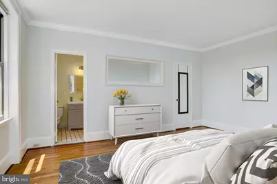 2129 Florida Avenue NW #408, Washington, DC 20008 - Photo 11