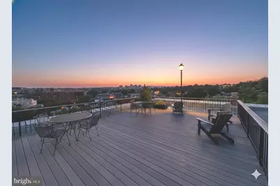 2129 Florida Avenue NW #408, Washington, DC 20008 - Photo 3