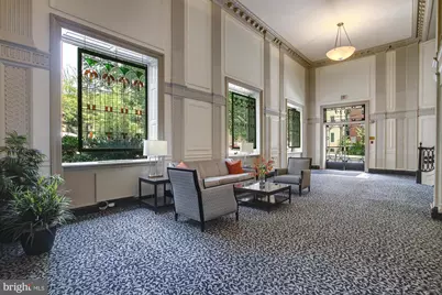 2129 Florida Avenue NW #408, Washington, DC 20008 - Photo 17