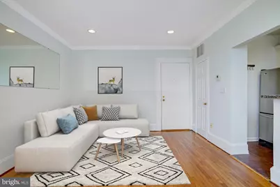 2129 Florida Avenue NW #408, Washington, DC 20008 - Photo 7