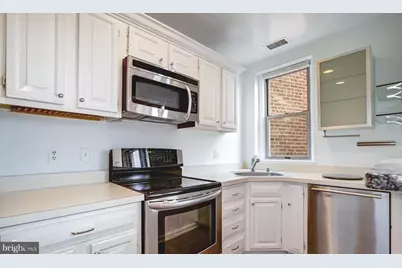 2129 Florida Avenue NW #408, Washington, DC 20008 - Photo 7