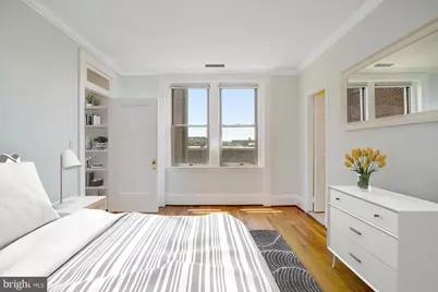 2129 Florida Avenue NW #408, Washington, DC 20008 - Photo 9