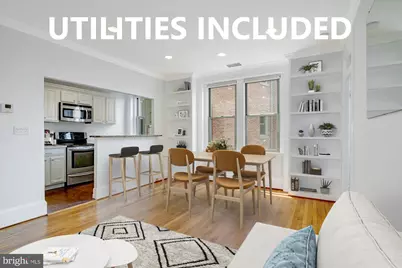 2129 Florida Avenue NW #408, Washington, DC 20008 - Photo 1