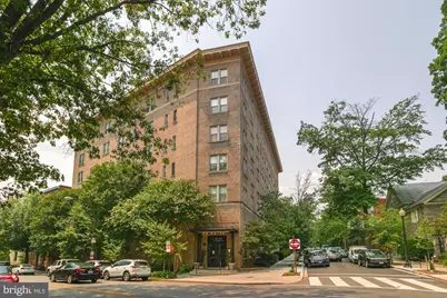 2129 Florida Avenue NW #408, Washington, DC 20008 - Photo 13