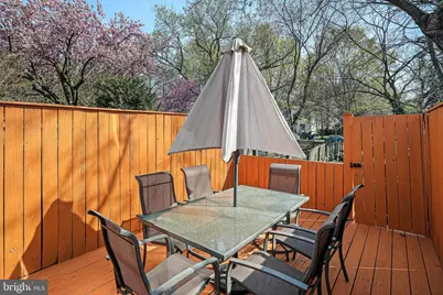 1203 C Street SE, Washington, DC 20003 - Photo 19