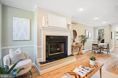 1203 C Street SE, Washington, DC 20003 - Photo 3