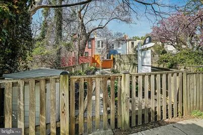 1203 C Street SE, Washington, DC 20003 - Photo 23