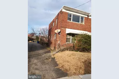 38 Sheridan Street NE, Washington, DC 20011 - Photo 5