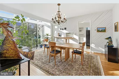 3814 Jocelyn Street NW, Washington, DC 20015 - Photo 15