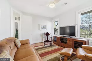 3814 Jocelyn St NW, Washington, DC 20015 - Photo 35