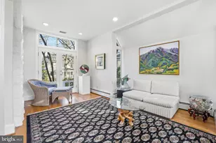 3814 Jocelyn St NW, Washington, DC 20015 - Photo 13