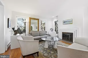 3814 Jocelyn St NW, Washington, DC 20015 - Photo 7