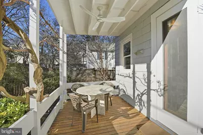 3814 Jocelyn Street NW, Washington, DC 20015 - Photo 57