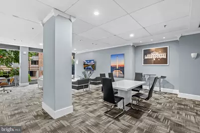 350 G Street SW #N614, Washington, DC 20024 - Photo 23