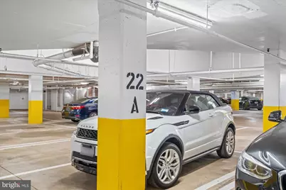 700 New Hampshire Avenue NW #708/709, Washington, DC 20037 - Photo 55