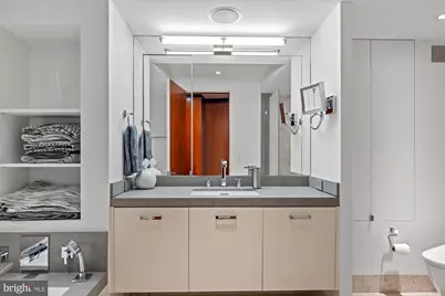 700 New Hampshire Avenue NW #708/709, Washington, DC 20037 - Photo 35