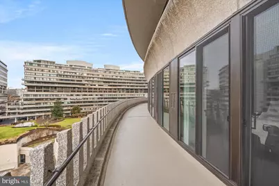 700 New Hampshire Avenue NW #708/709, Washington, DC 20037 - Photo 43